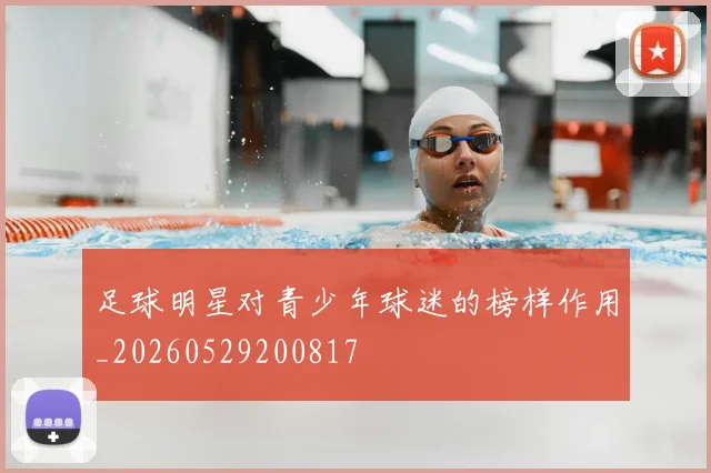 足球明星对青少年球迷的榜样作用_20260529200817
